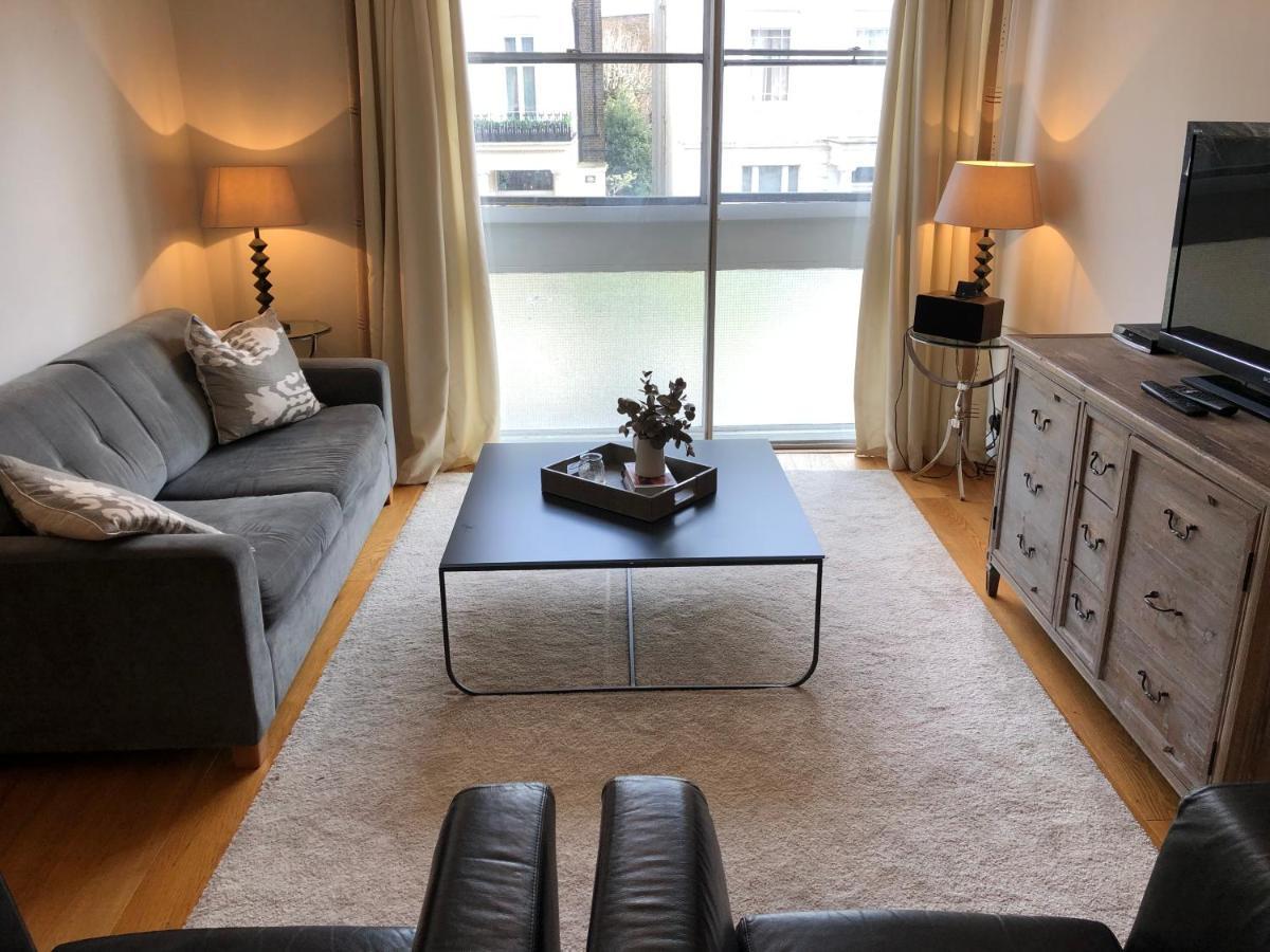 Notting Hill Apartment لندن المظهر الخارجي الصورة