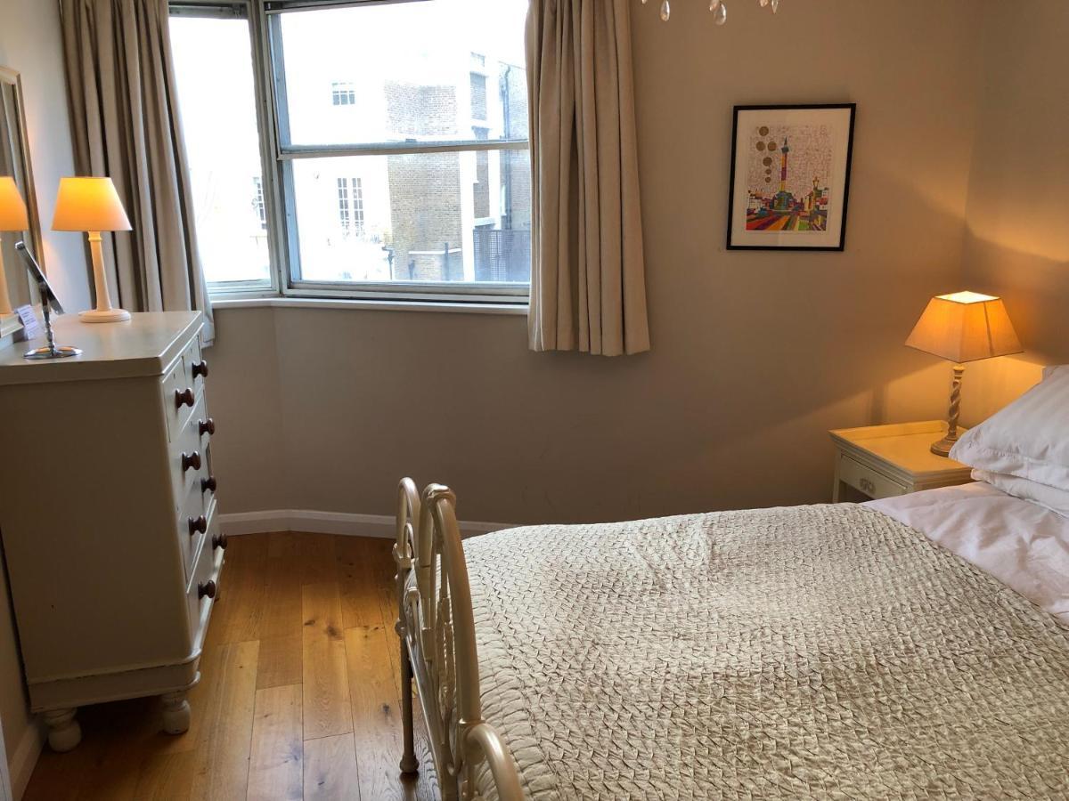 Notting Hill Apartment لندن المظهر الخارجي الصورة